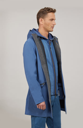 Funktionsmantel - Don