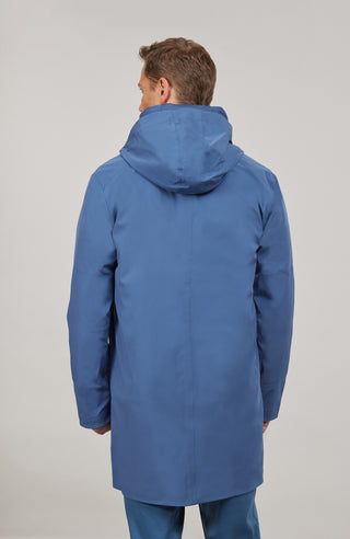 Funktionsmantel - Don