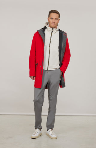 Funktionsmantel - Don