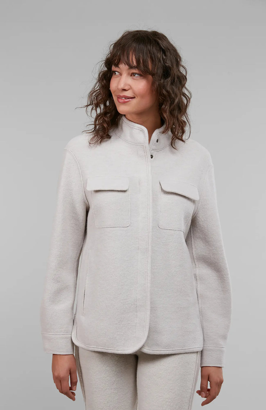 Walkjacke -Jette-CW