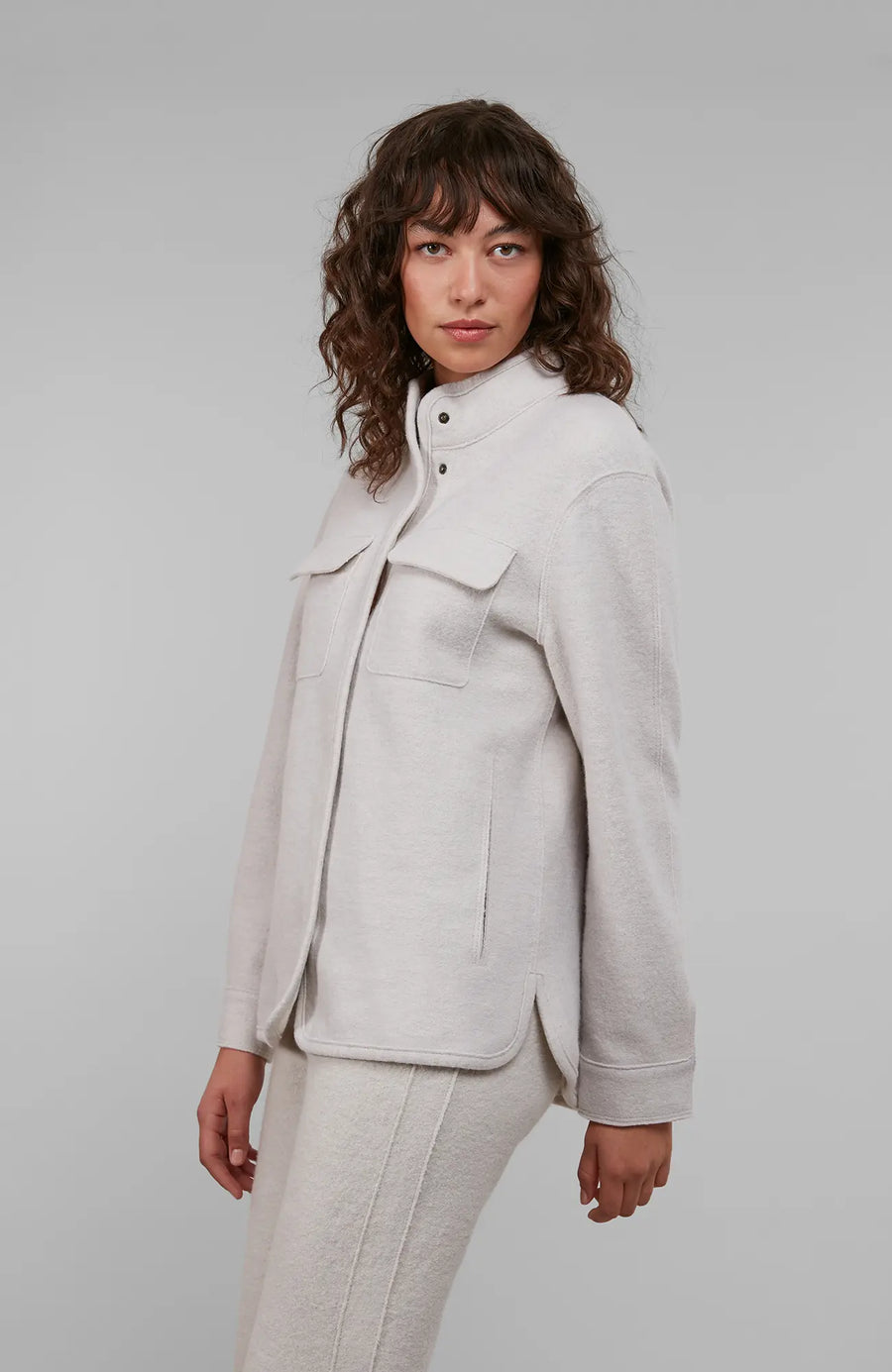 Walkjacke -Jette-CW