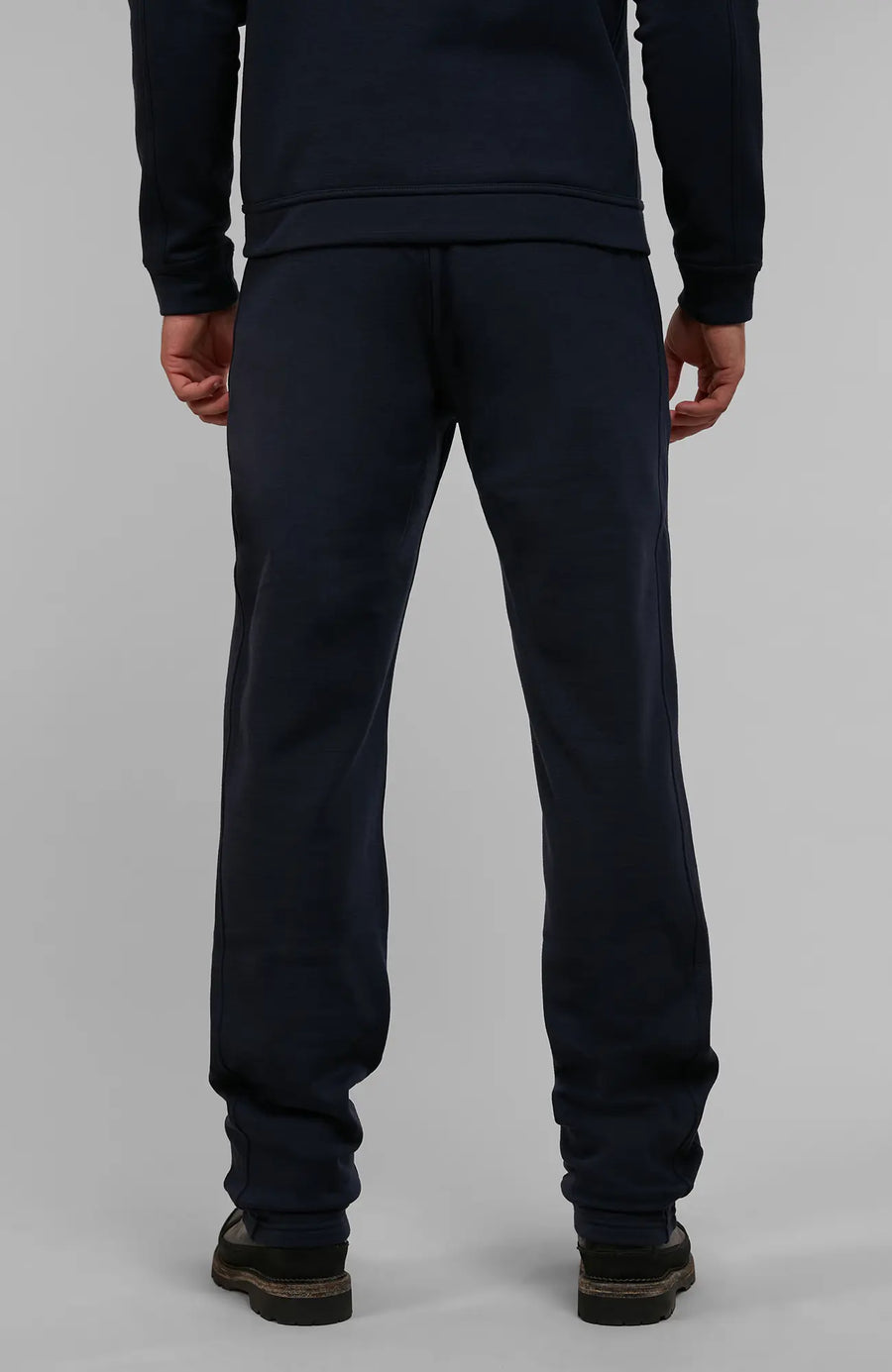 Wool Powerstretch Pants - Cillian