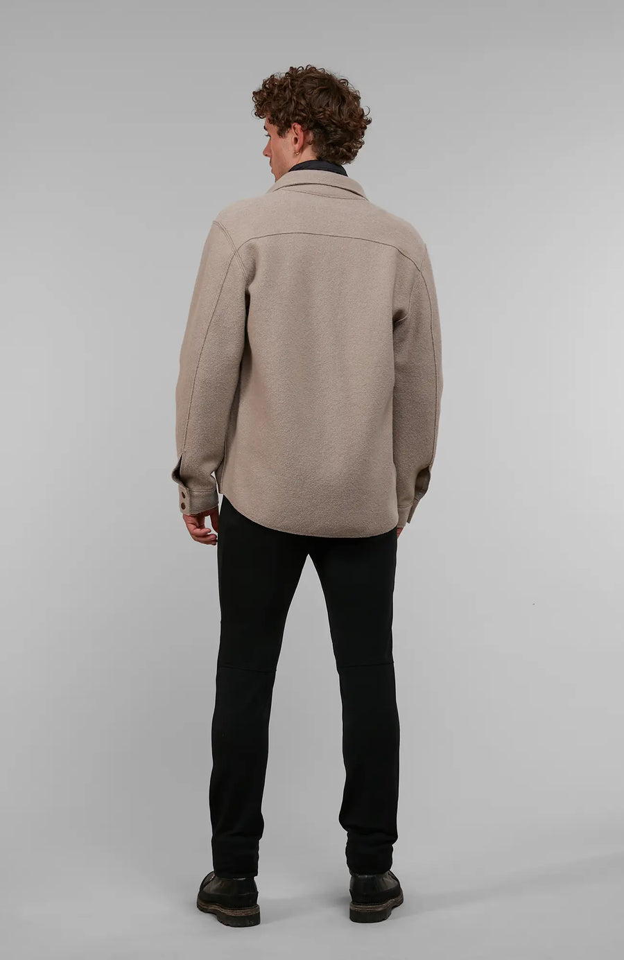 Walkjacke - Valentin