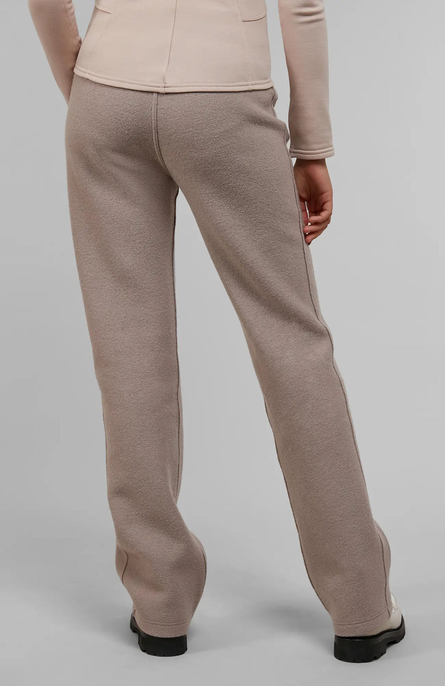 Walkhose - Rose