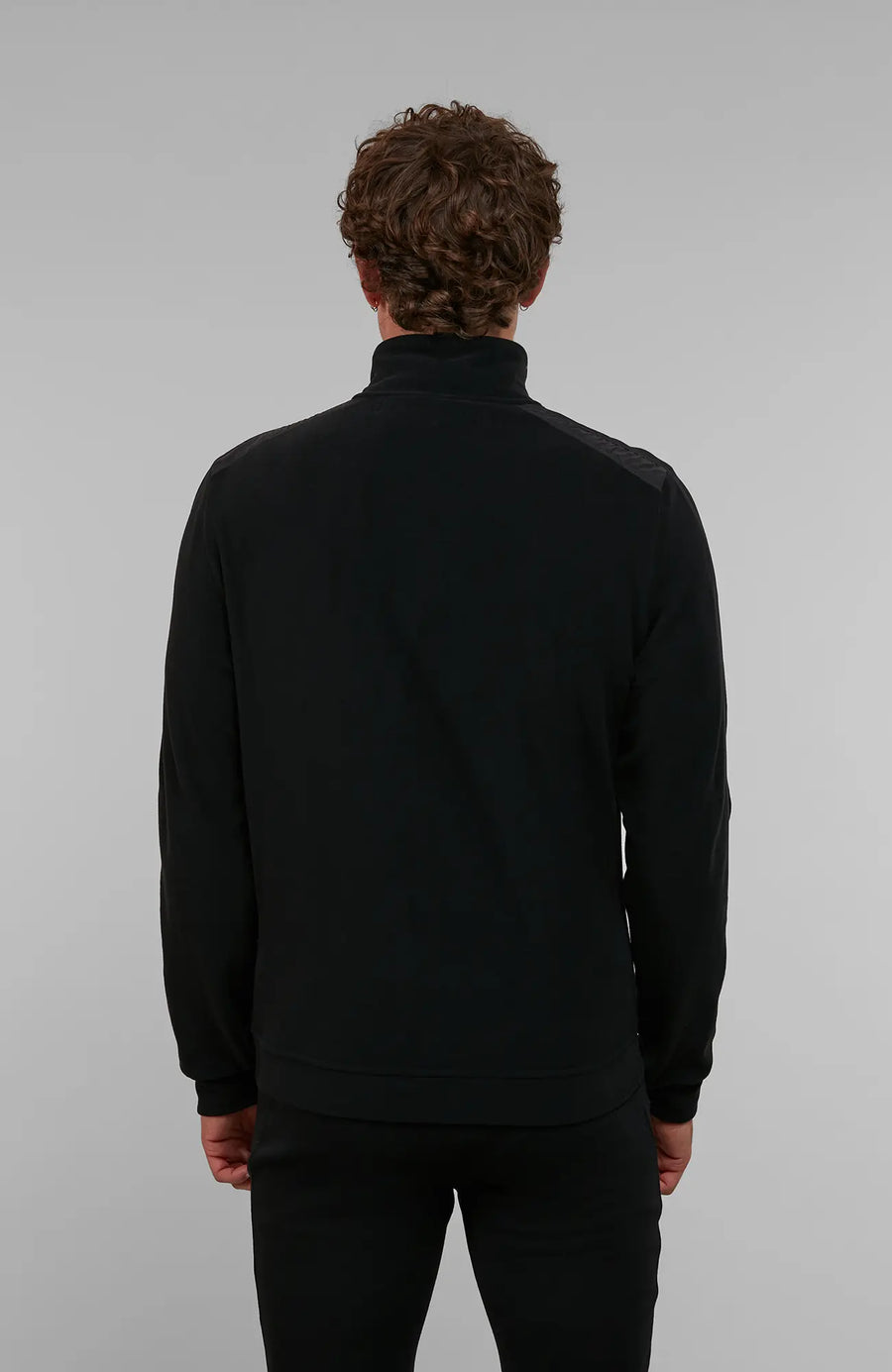 Veste en polaire biodégradable - Antonio-BF