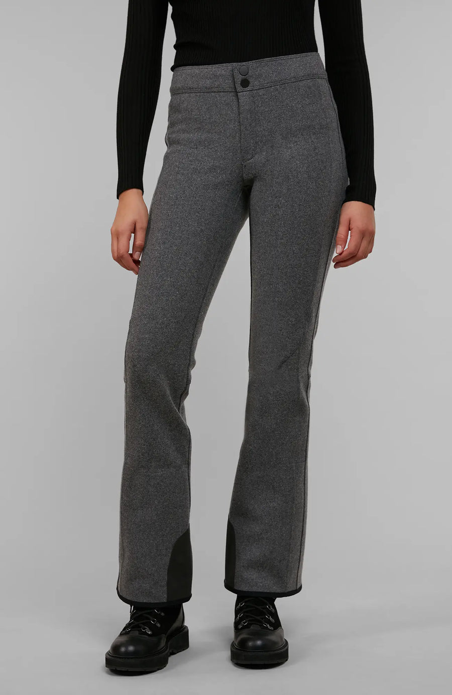 Skihose aus Loden - Issy