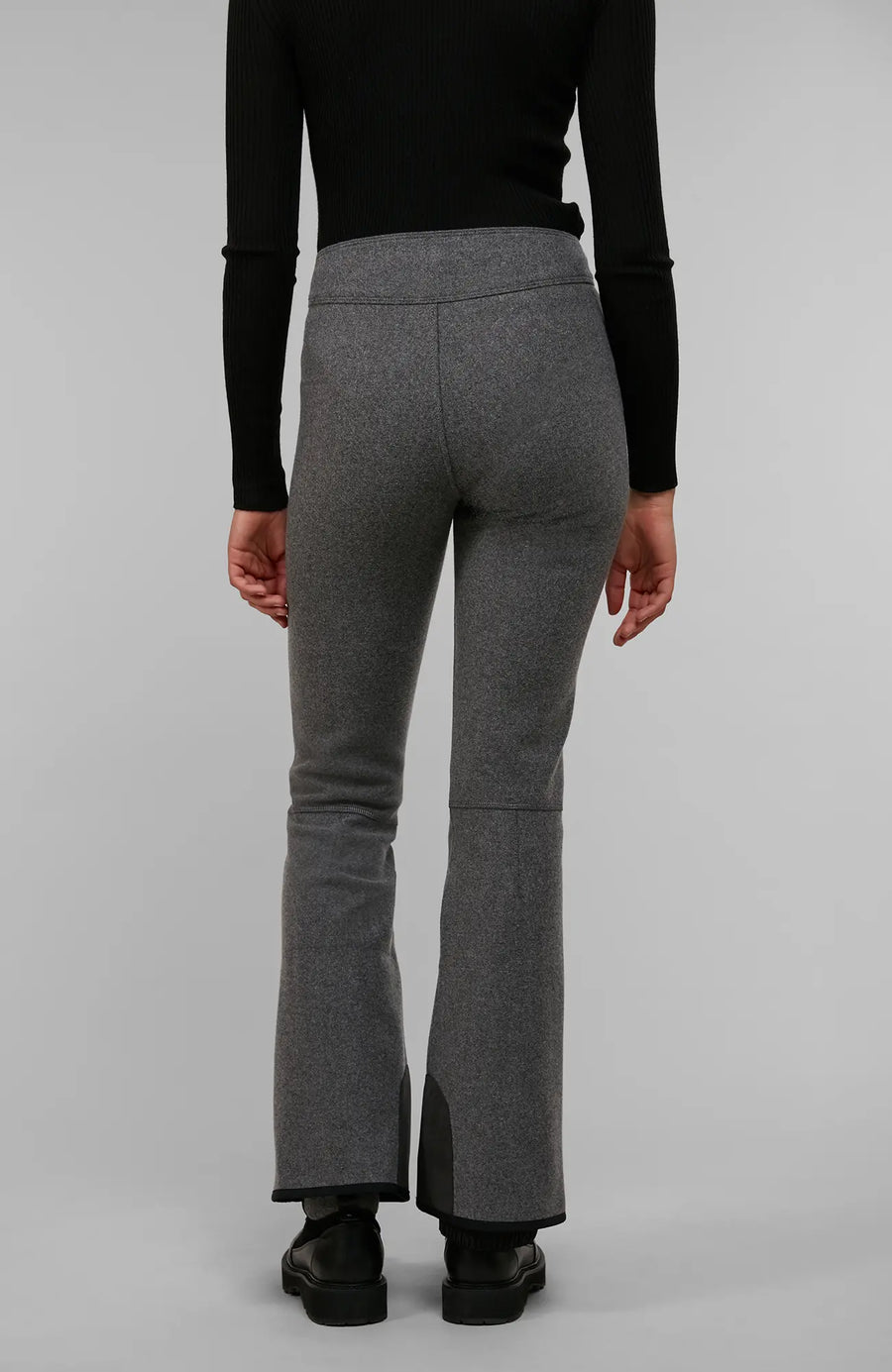 Skihose aus Loden - Issy