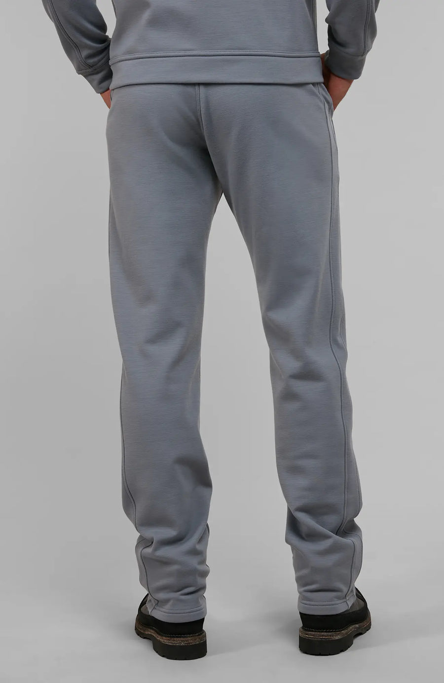 Wool Powerstretch Pants - Cillian