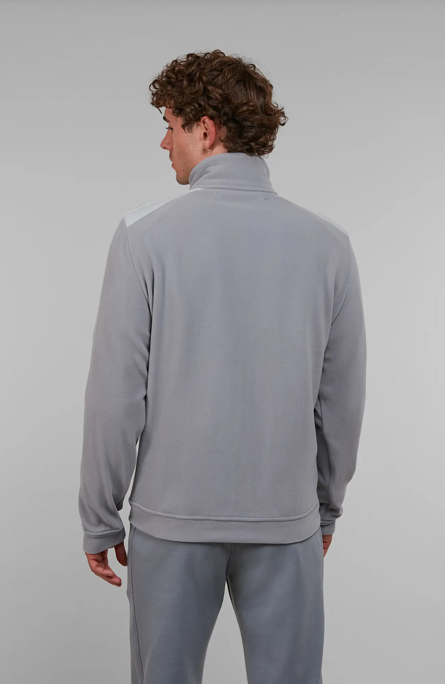Veste en polaire biodégradable - Antonio-BF