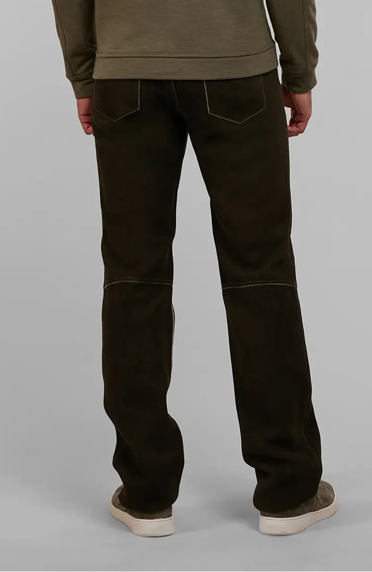 Deerskin Trousers – Mats