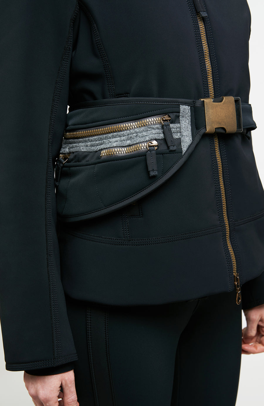 Beltbag aus Schöller