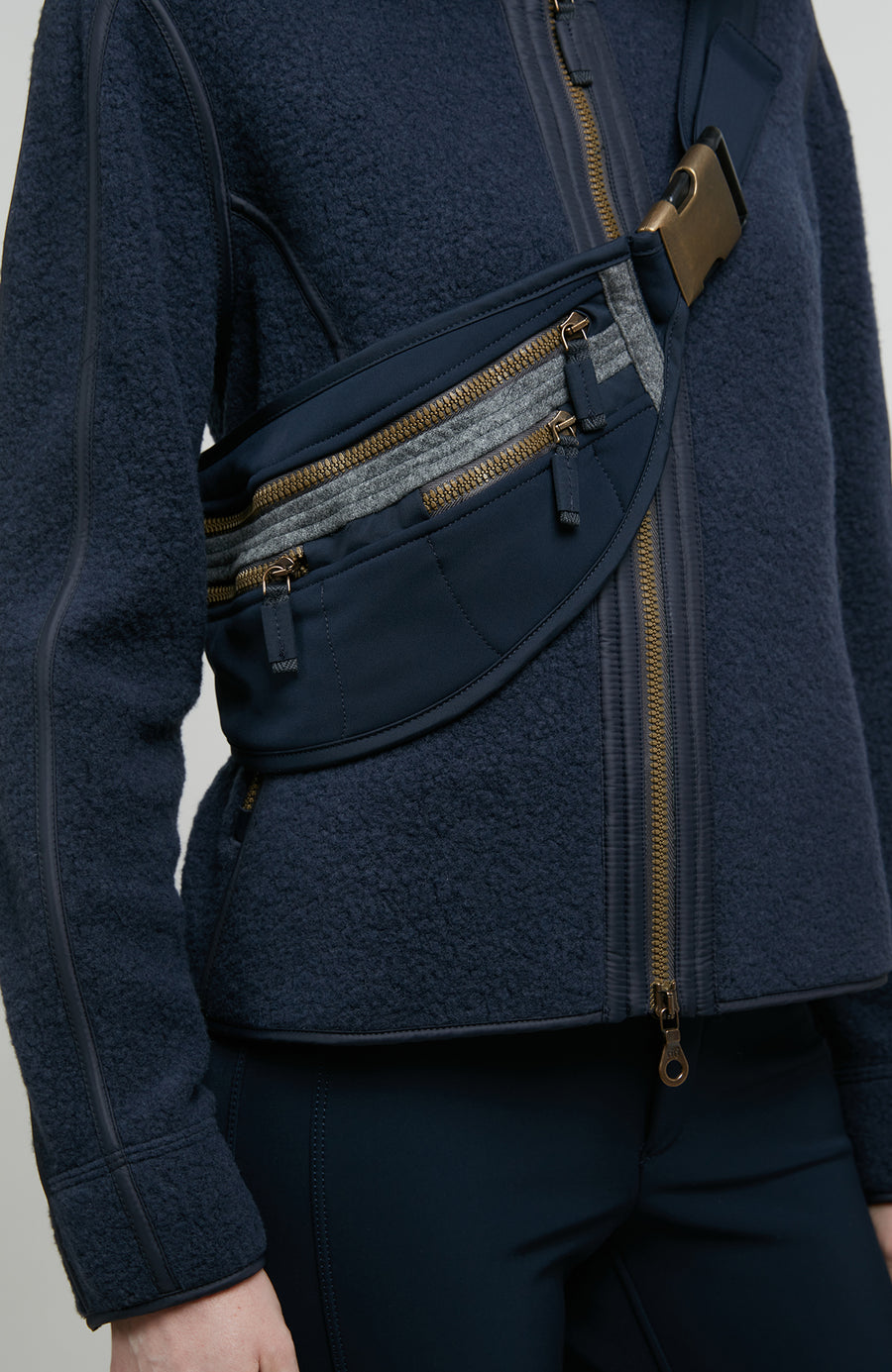Beltbag aus Schöller