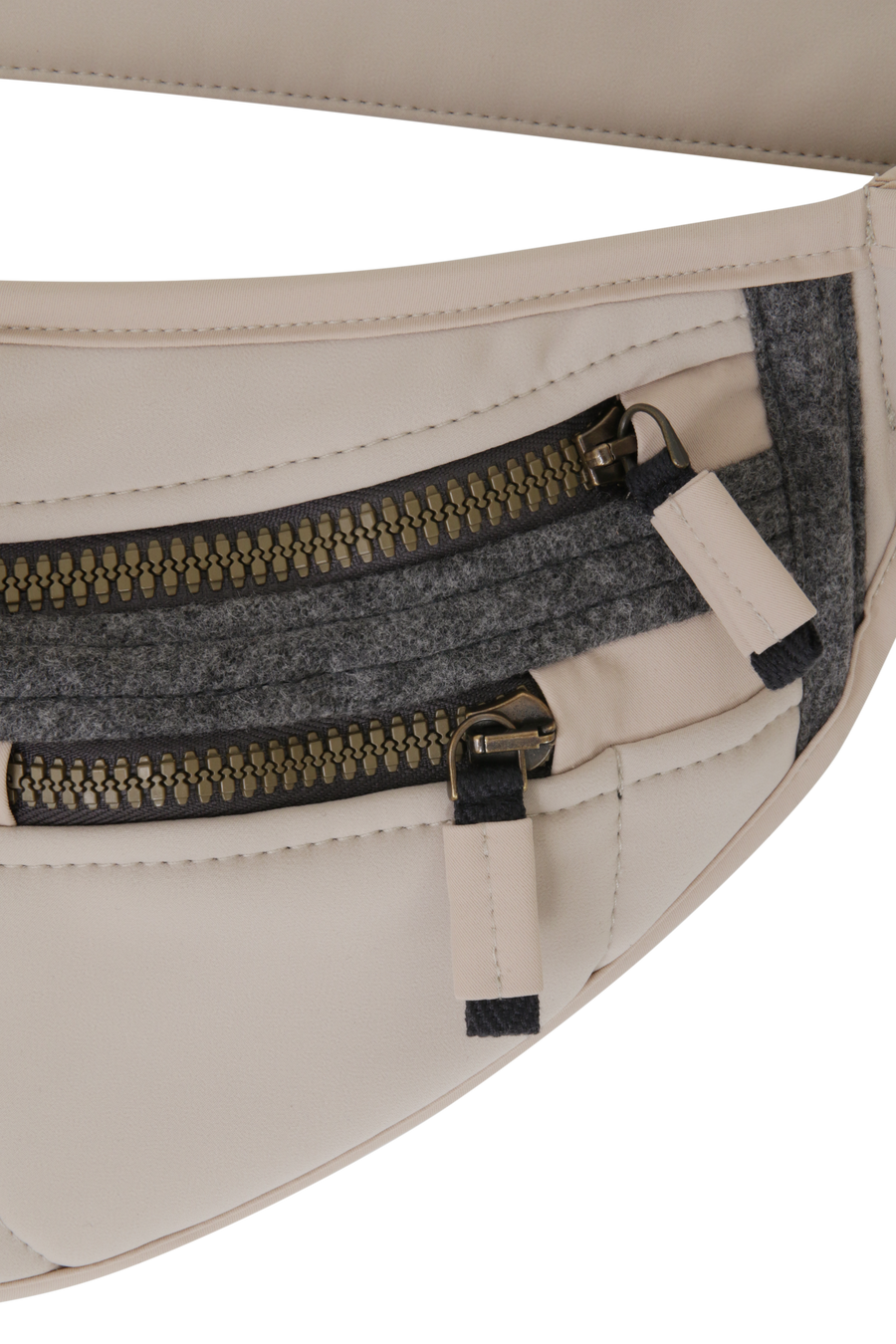 Beltbag aus Schöller
