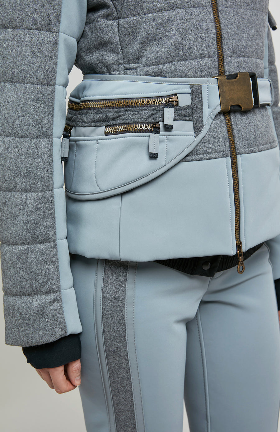 Beltbag aus Schöller