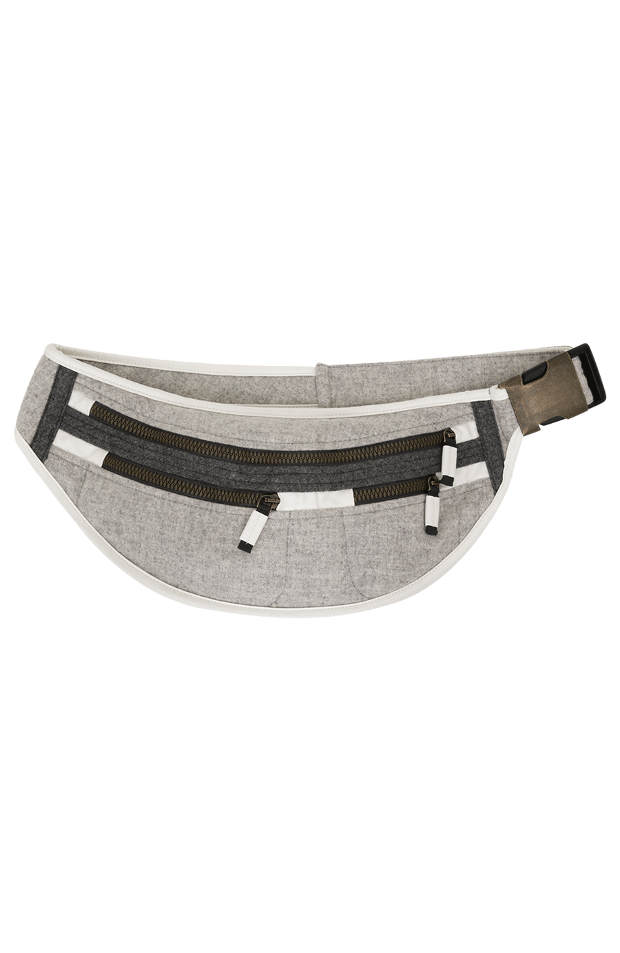 Beltbag aus Loden - Beltbag-L