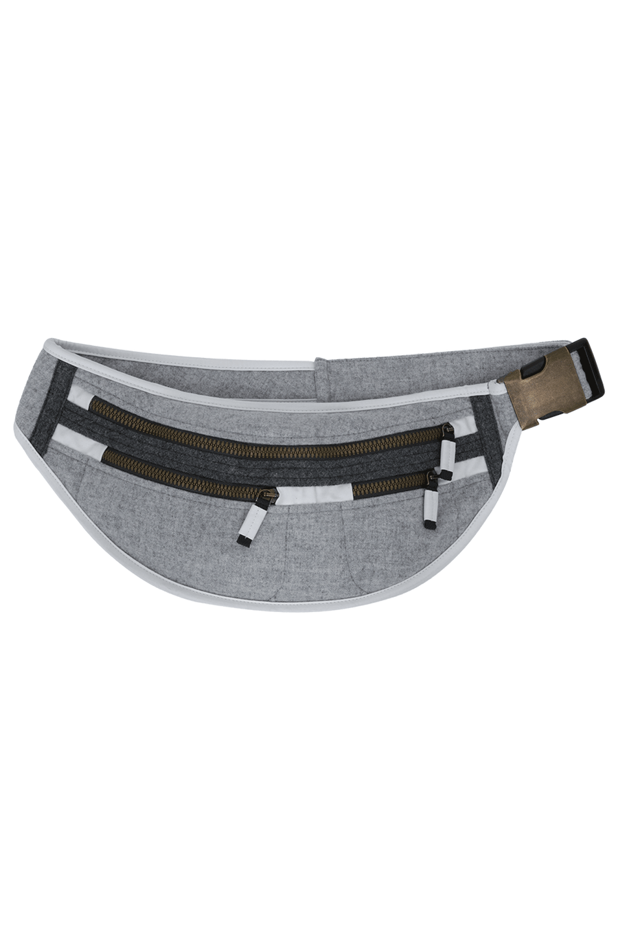 Beltbag aus Loden - Beltbag-L