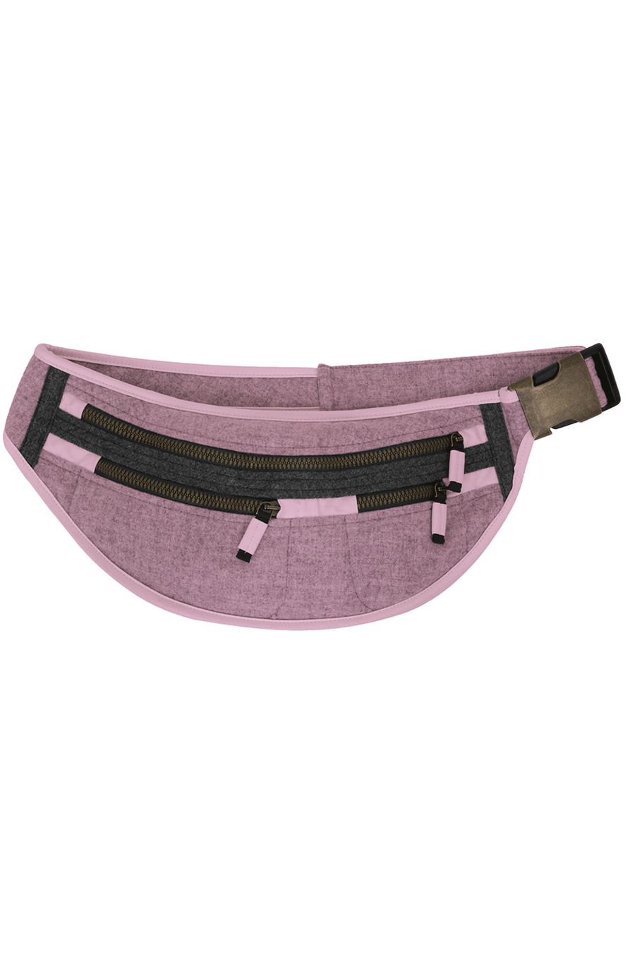 Beltbag aus Loden - Beltbag-L