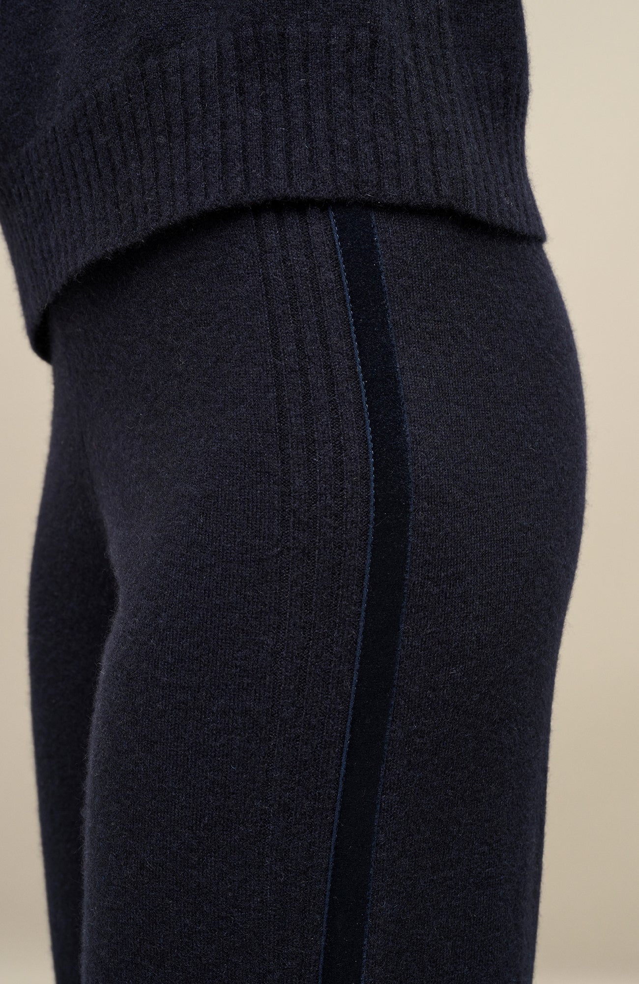 Kaschmirhose - Hailey