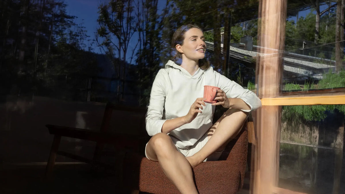 The Art of Everyday Luxury