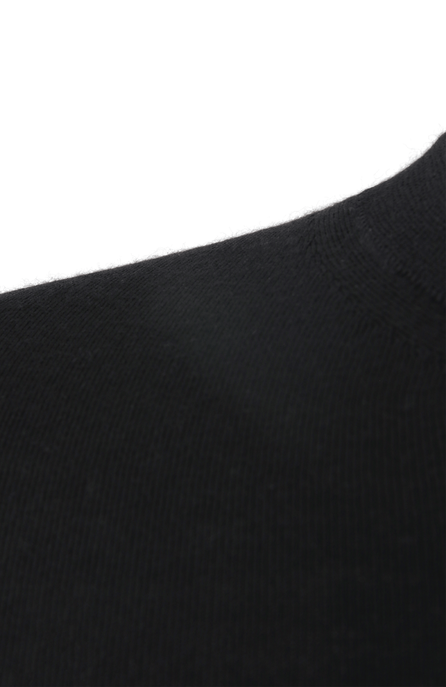 Crew Neck Knit Sweater – Jones