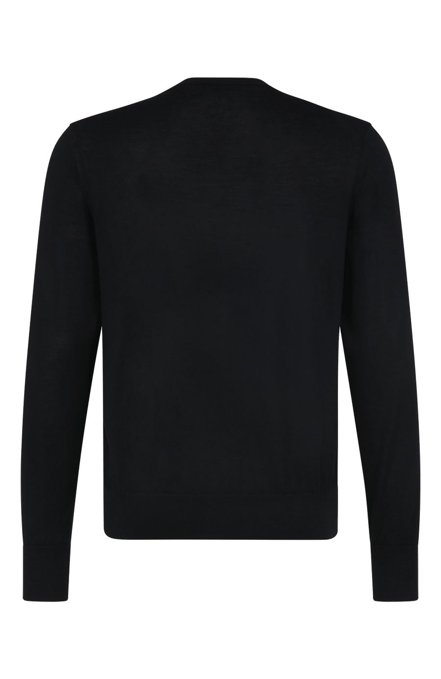 Crew Neck Knit Sweater – Jones