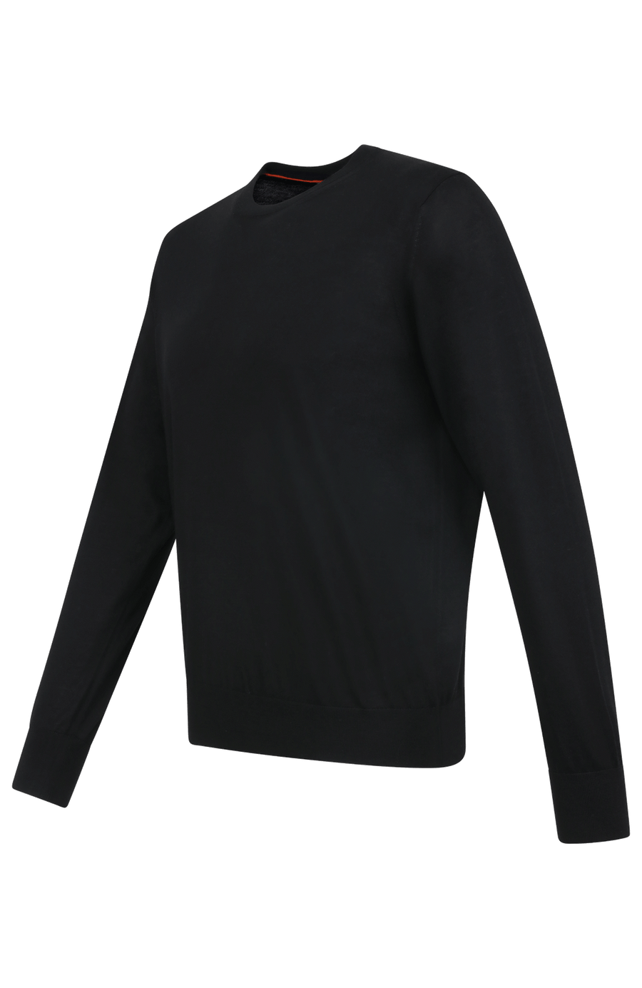 Crew Neck Knit Sweater – Jones
