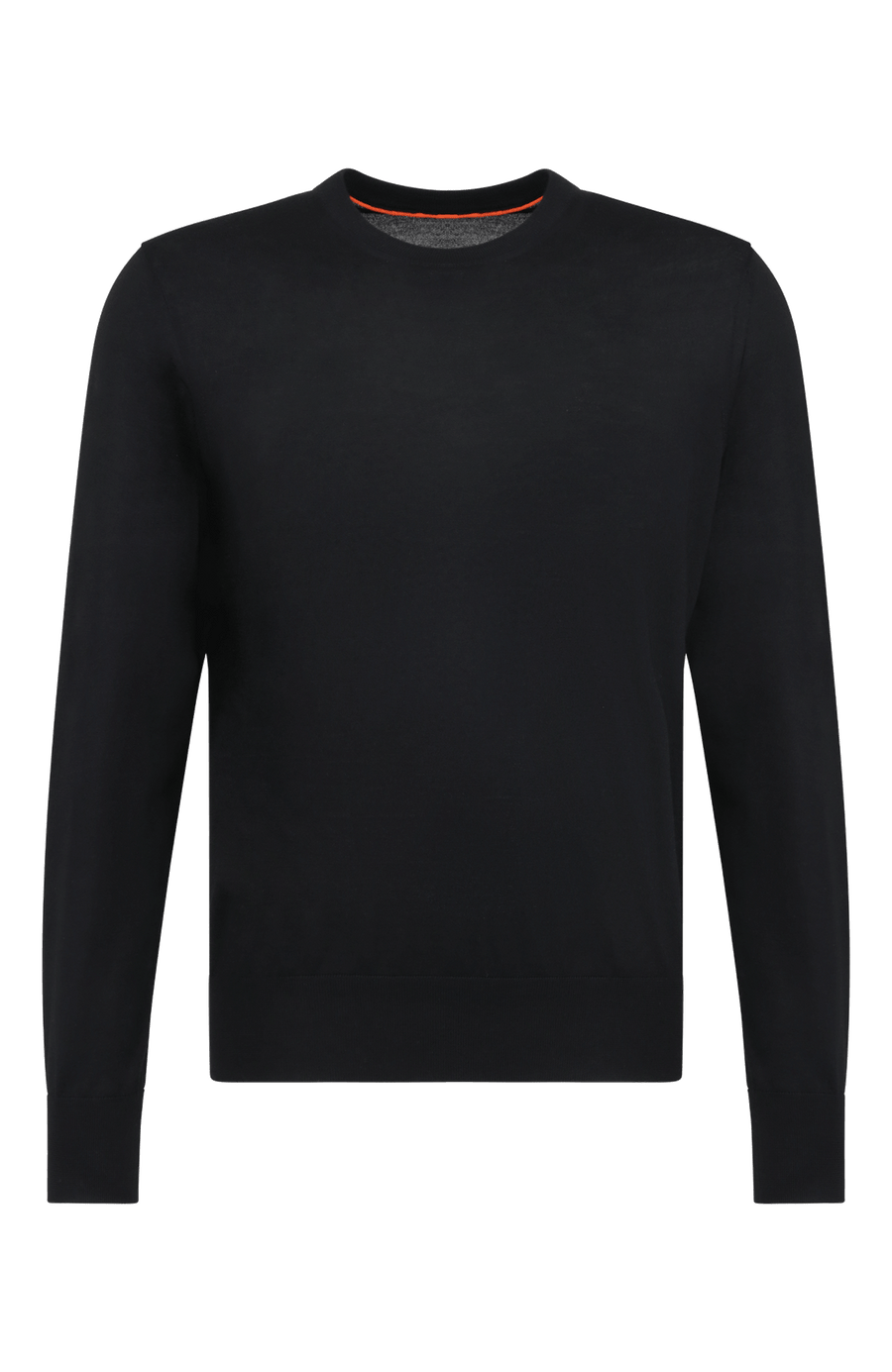 Crew Neck Knit Sweater – Jones