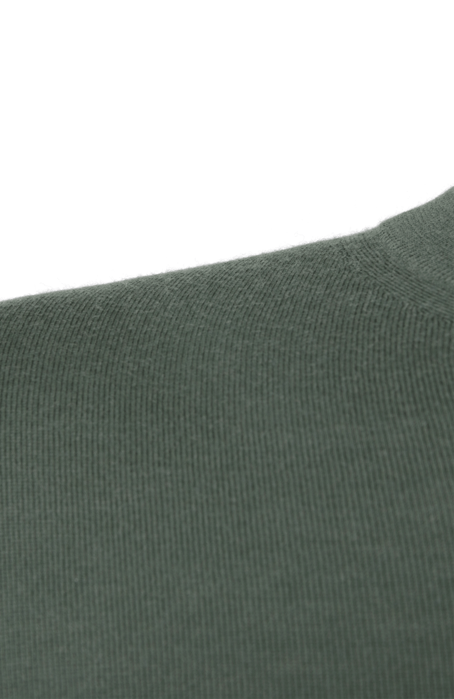 Crew Neck Knit Sweater – Jones