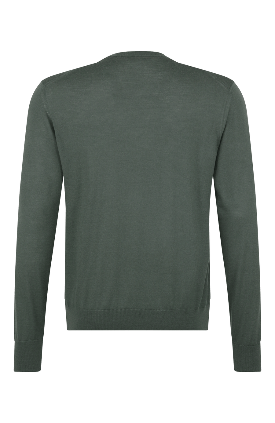 Crew Neck Knit Sweater – Jones