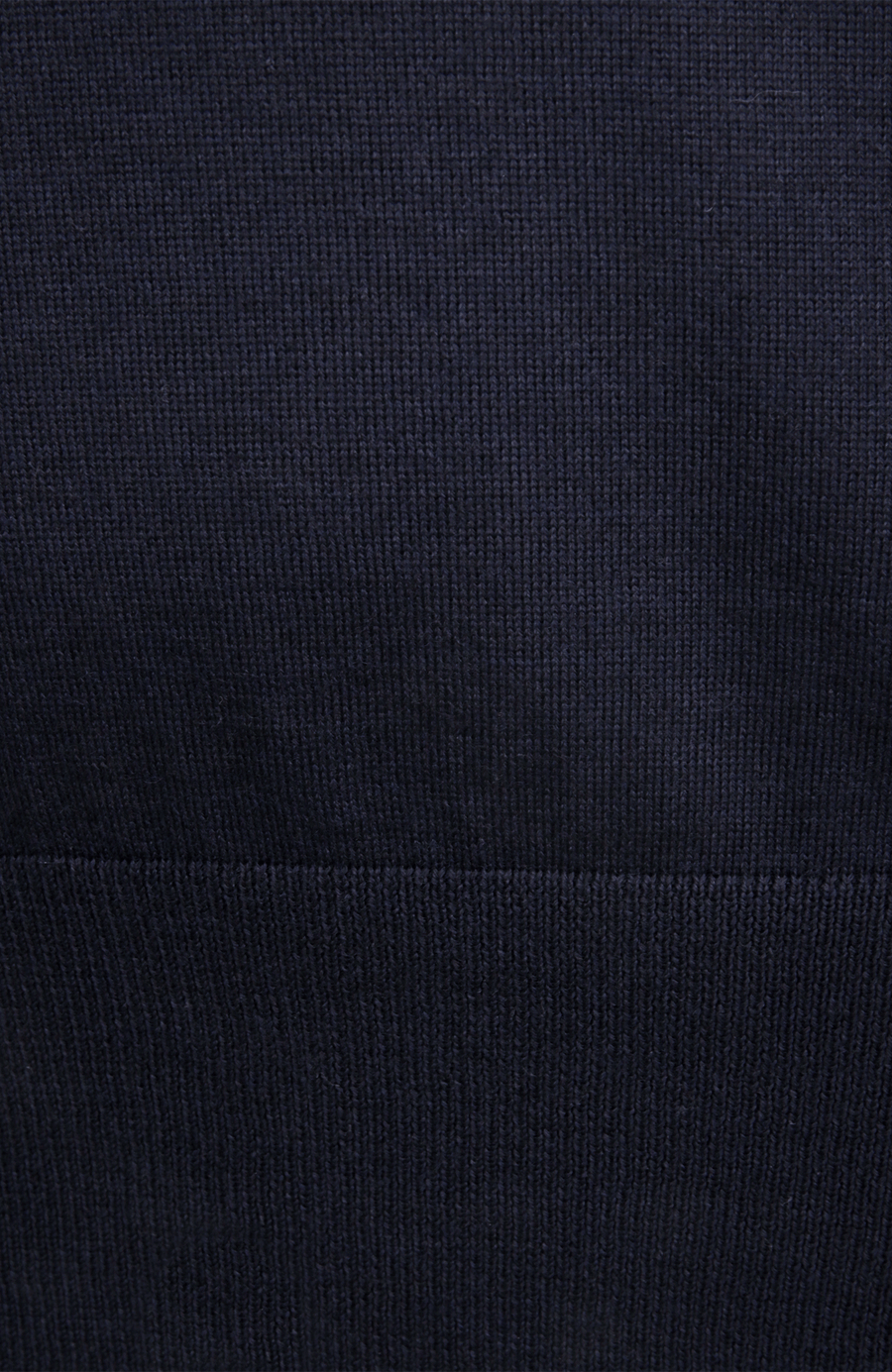 Crew Neck Knit Sweater – Jones