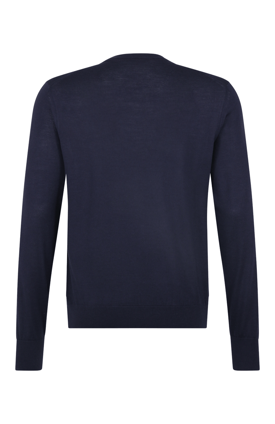 Crew Neck Knit Sweater – Jones