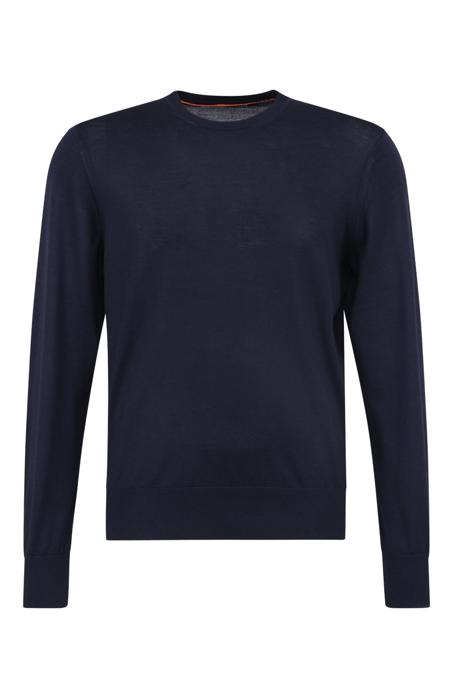 Crew Neck Knit Sweater – Jones
