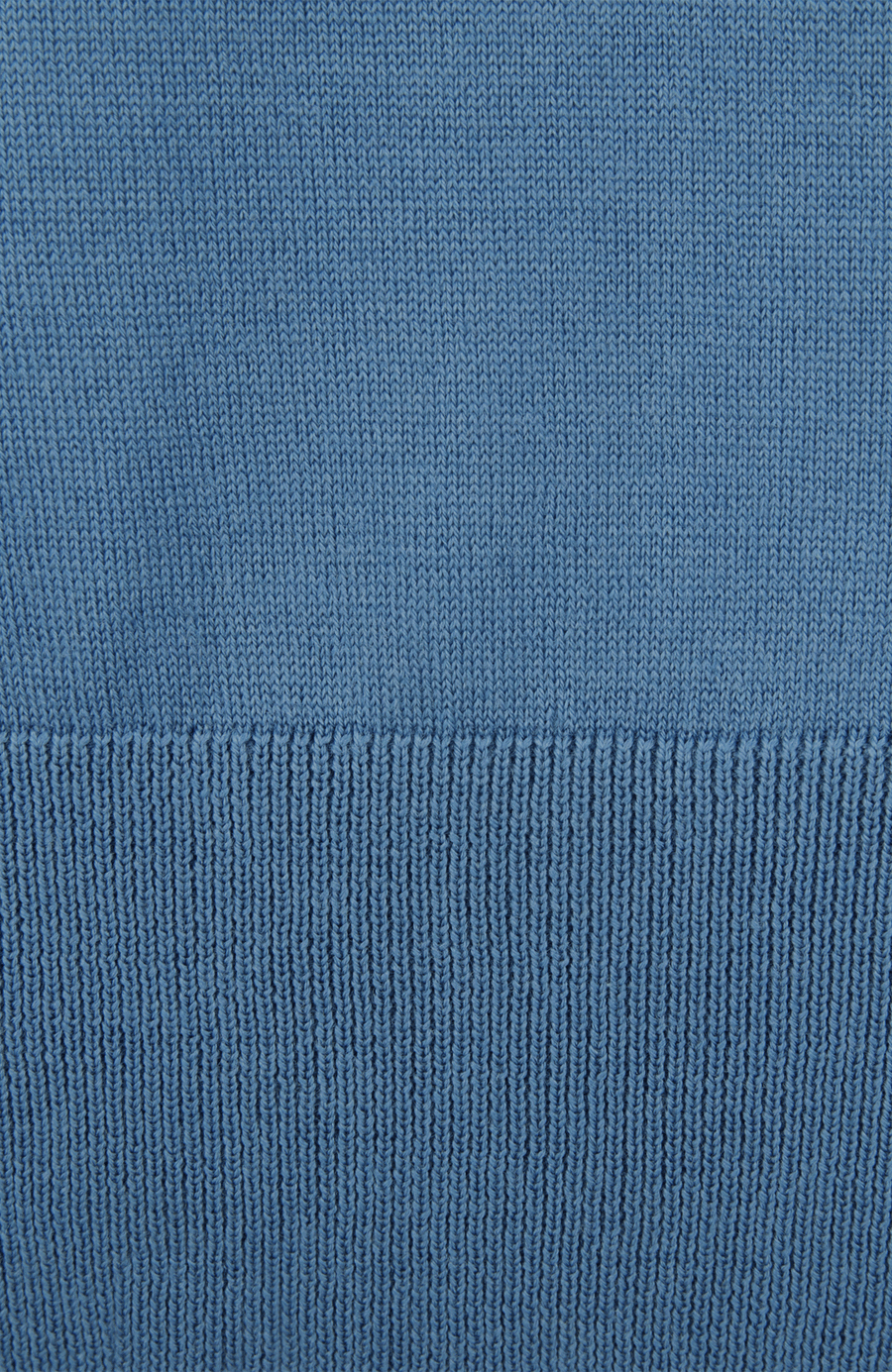 Crew Neck Knit Sweater – Jones
