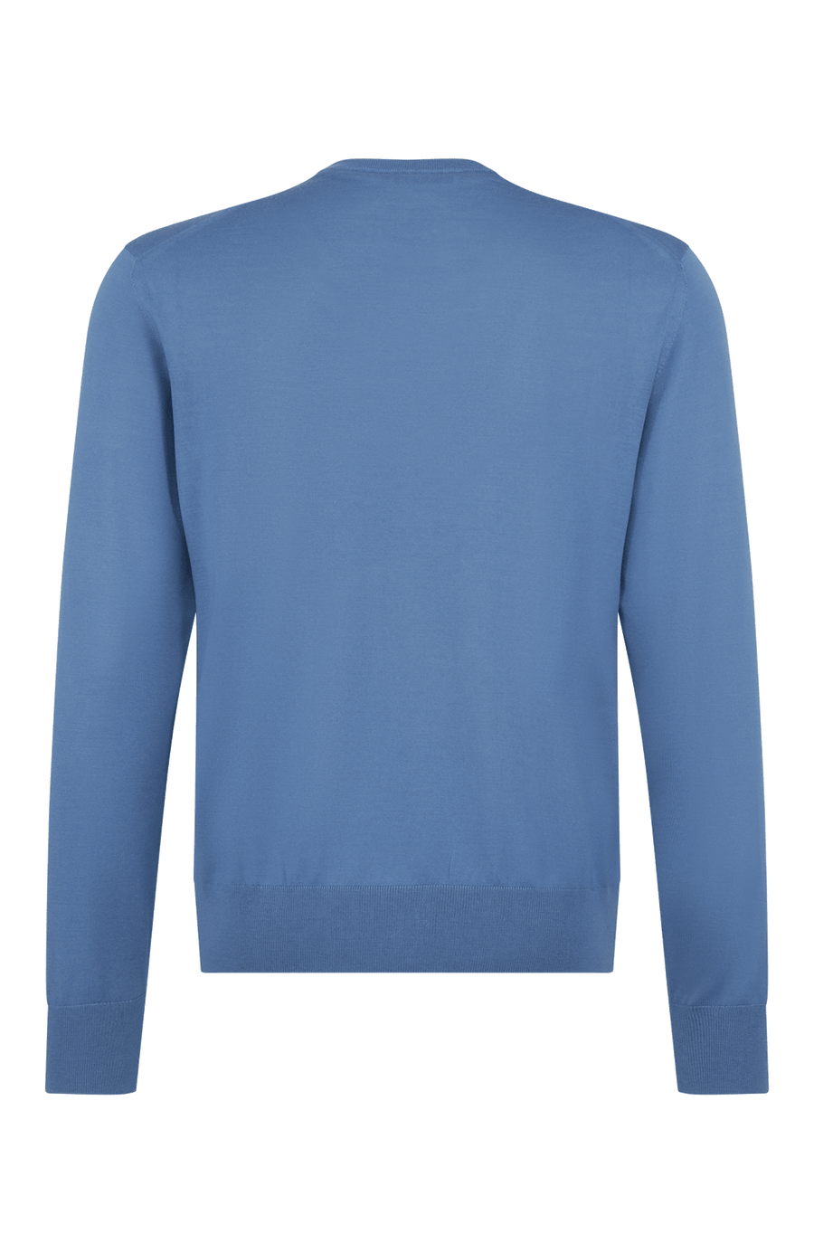 Crew Neck Knit Sweater – Jones