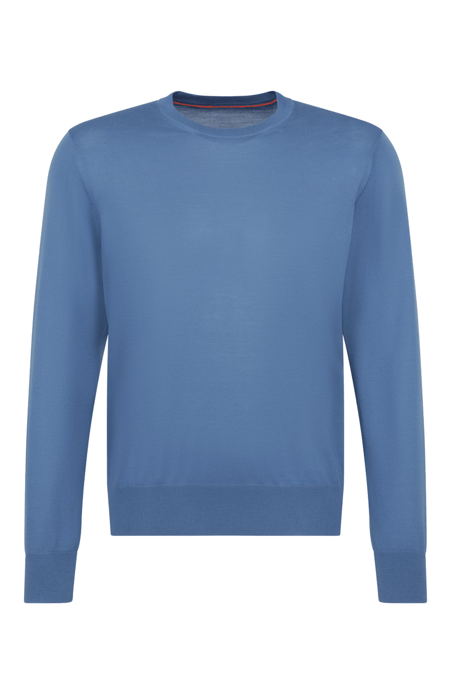 Crew Neck Knit Sweater – Jones