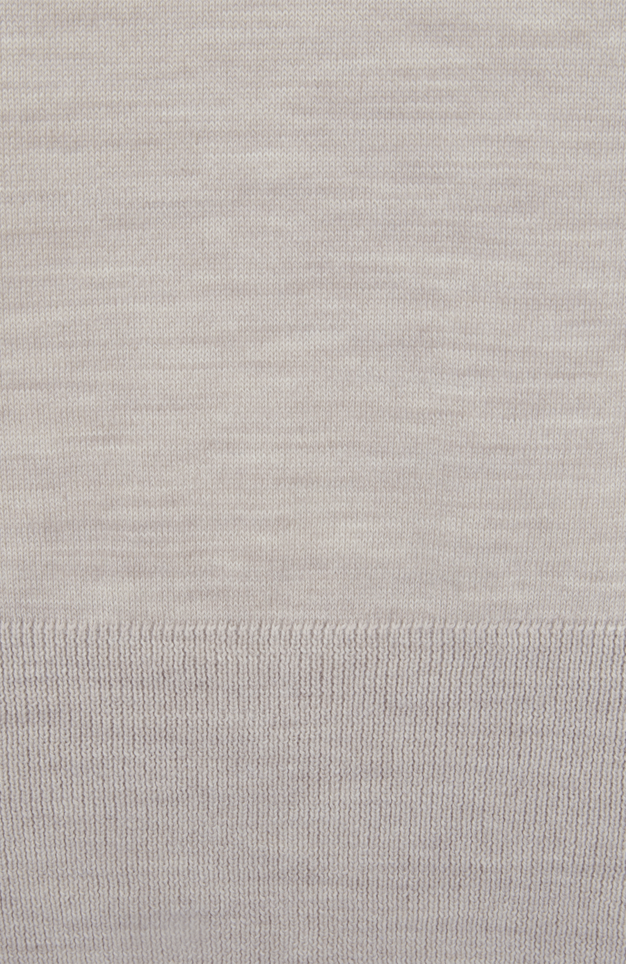 Crew Neck Knit Sweater – Jones