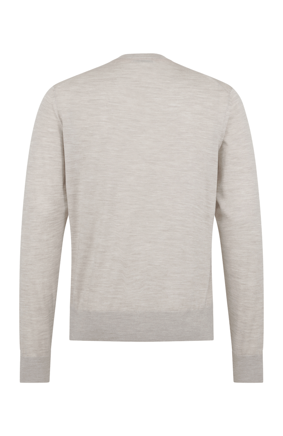 Crew Neck Knit Sweater – Jones