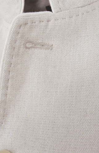 Baumwoll-Leinen-Sakko - Arvo