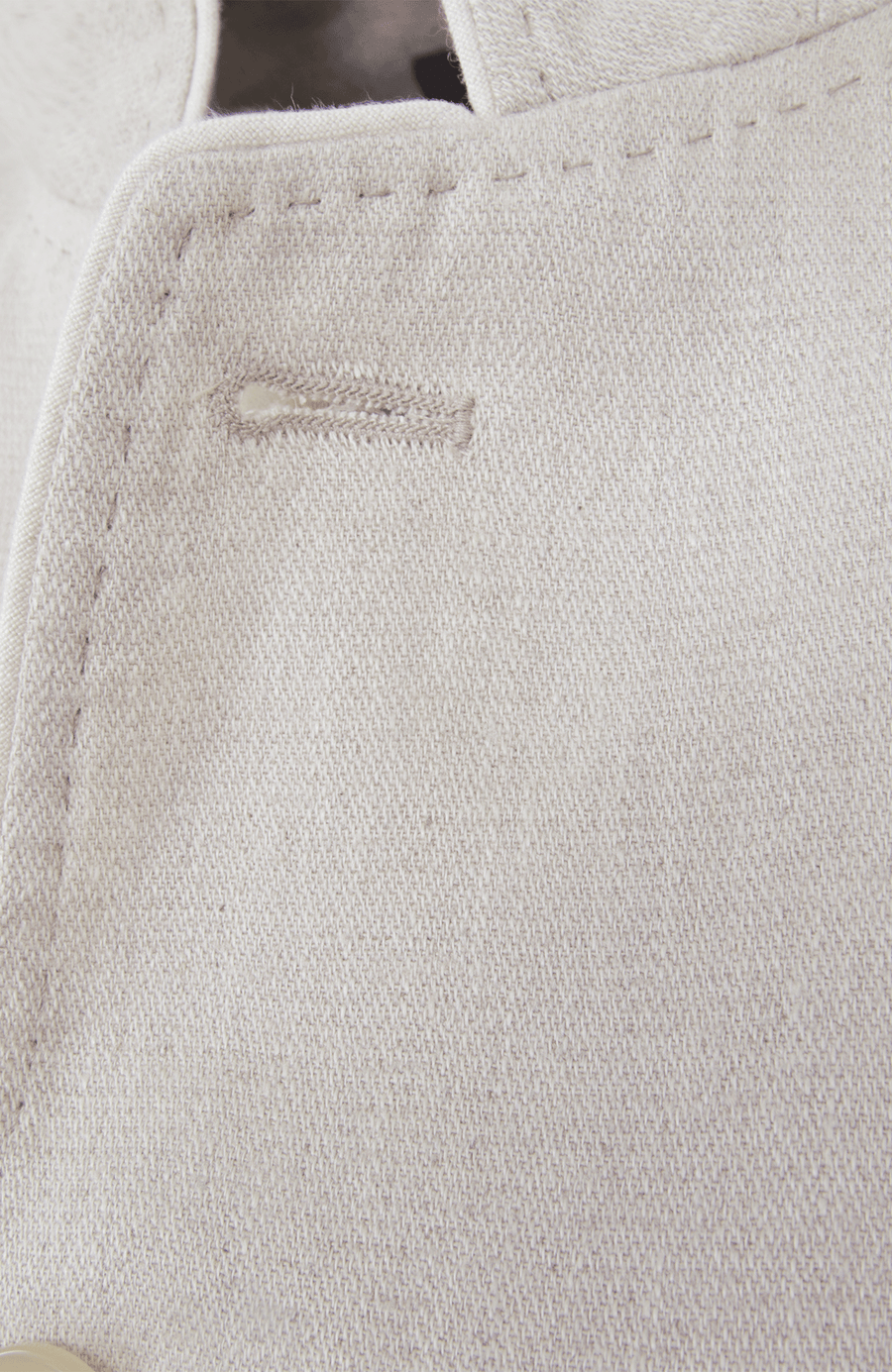 Baumwoll-Leinen-Sakko - Arvo