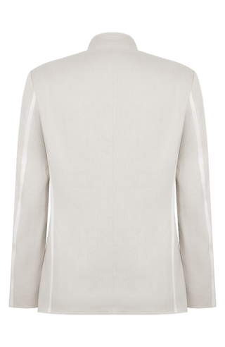 Baumwoll-Leinen-Sakko - Arvo