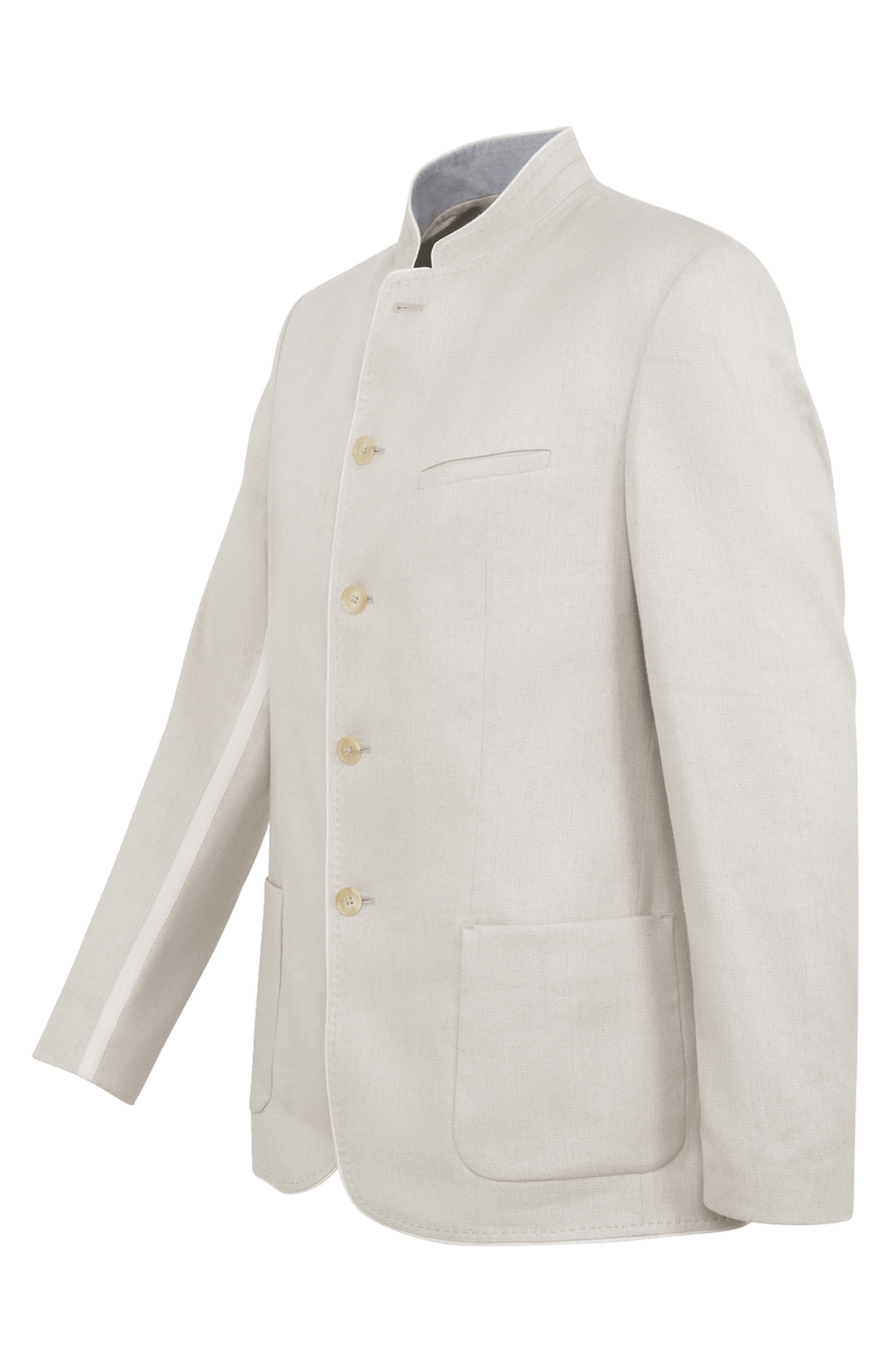 Baumwoll-Leinen-Sakko - Arvo