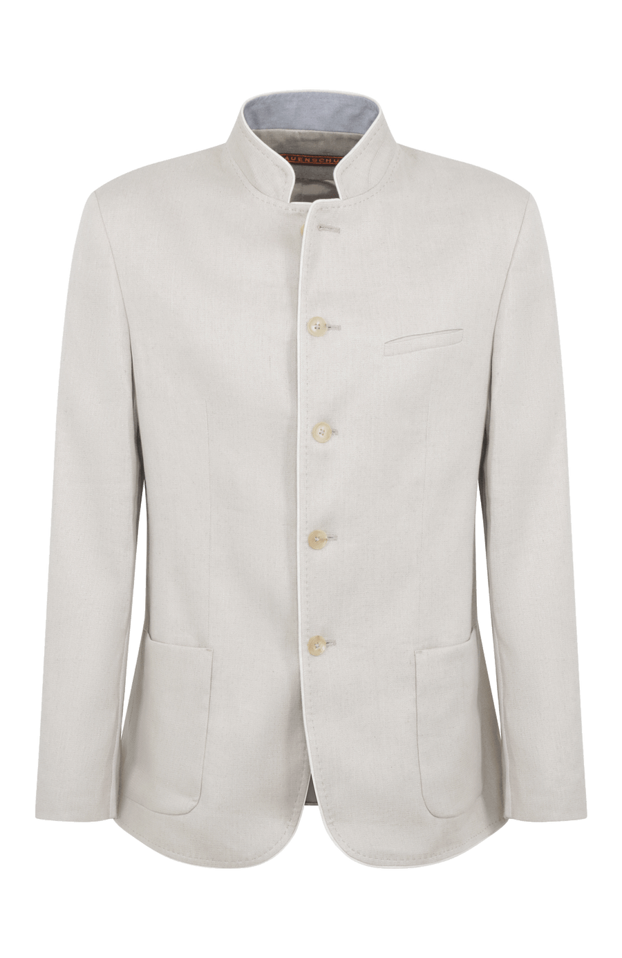 Baumwoll-Leinen-Sakko - Arvo