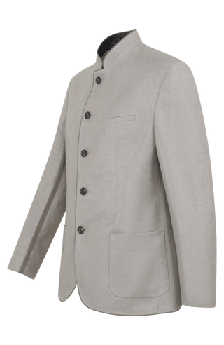 Baumwoll-Leinen-Sakko - Arvo