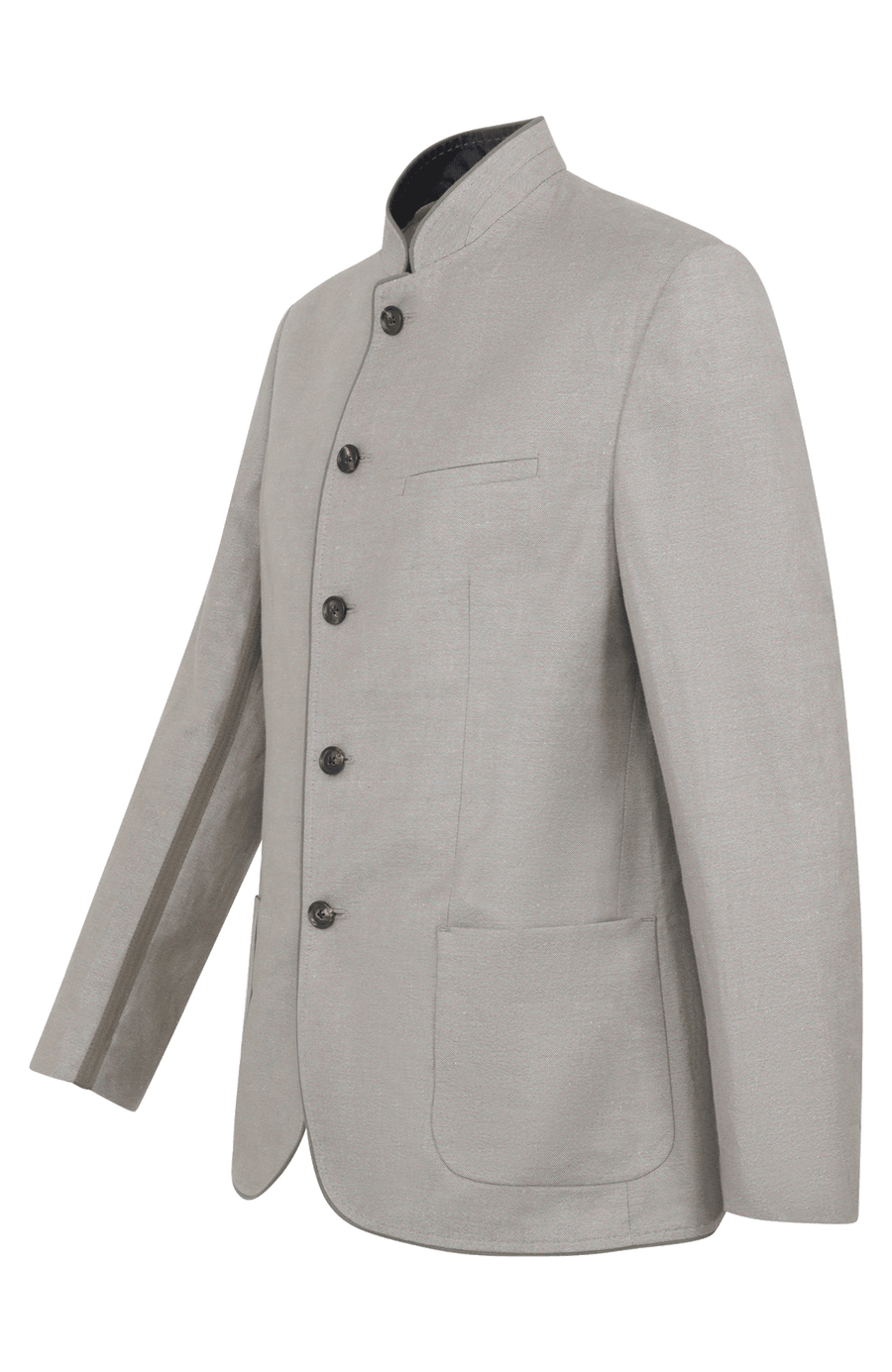 Baumwoll-Leinen-Sakko - Arvo