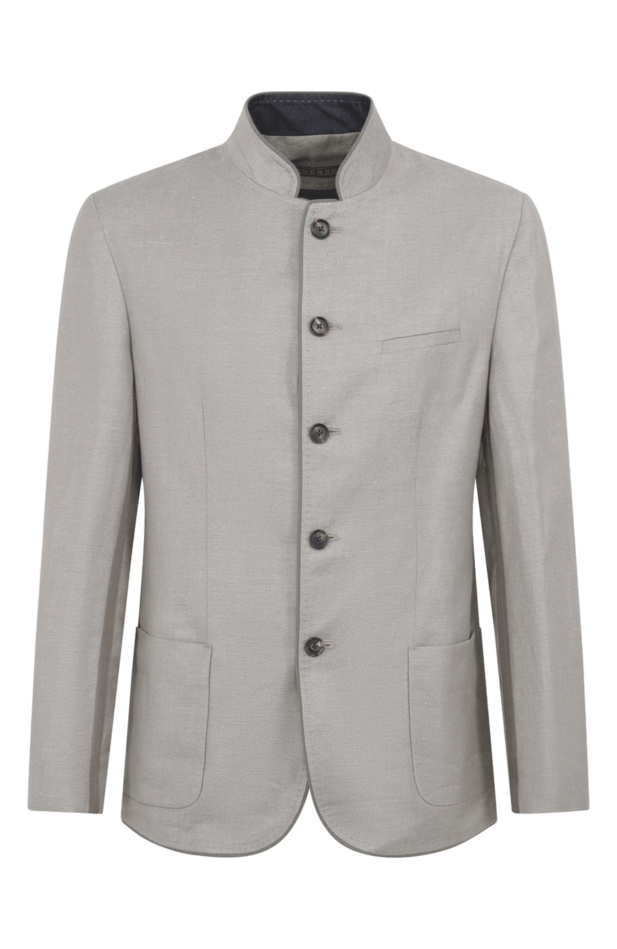 Baumwoll-Leinen-Sakko - Arvo