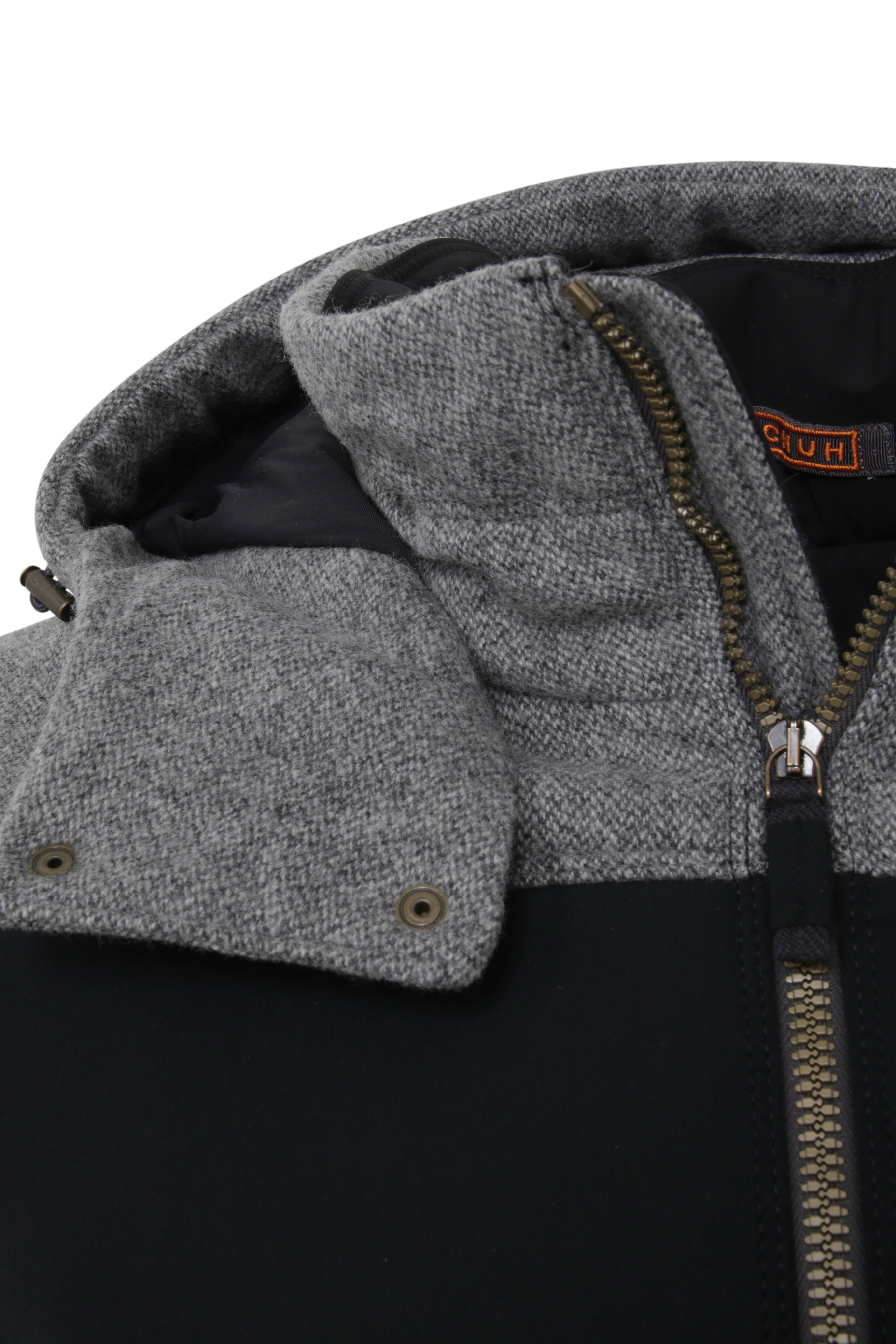 Ski jacket with loden - ViktorMulti – Frauenschuh.com