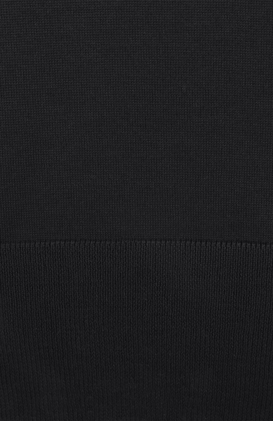 Strickpullover mit V-Ausschnitt - Roy