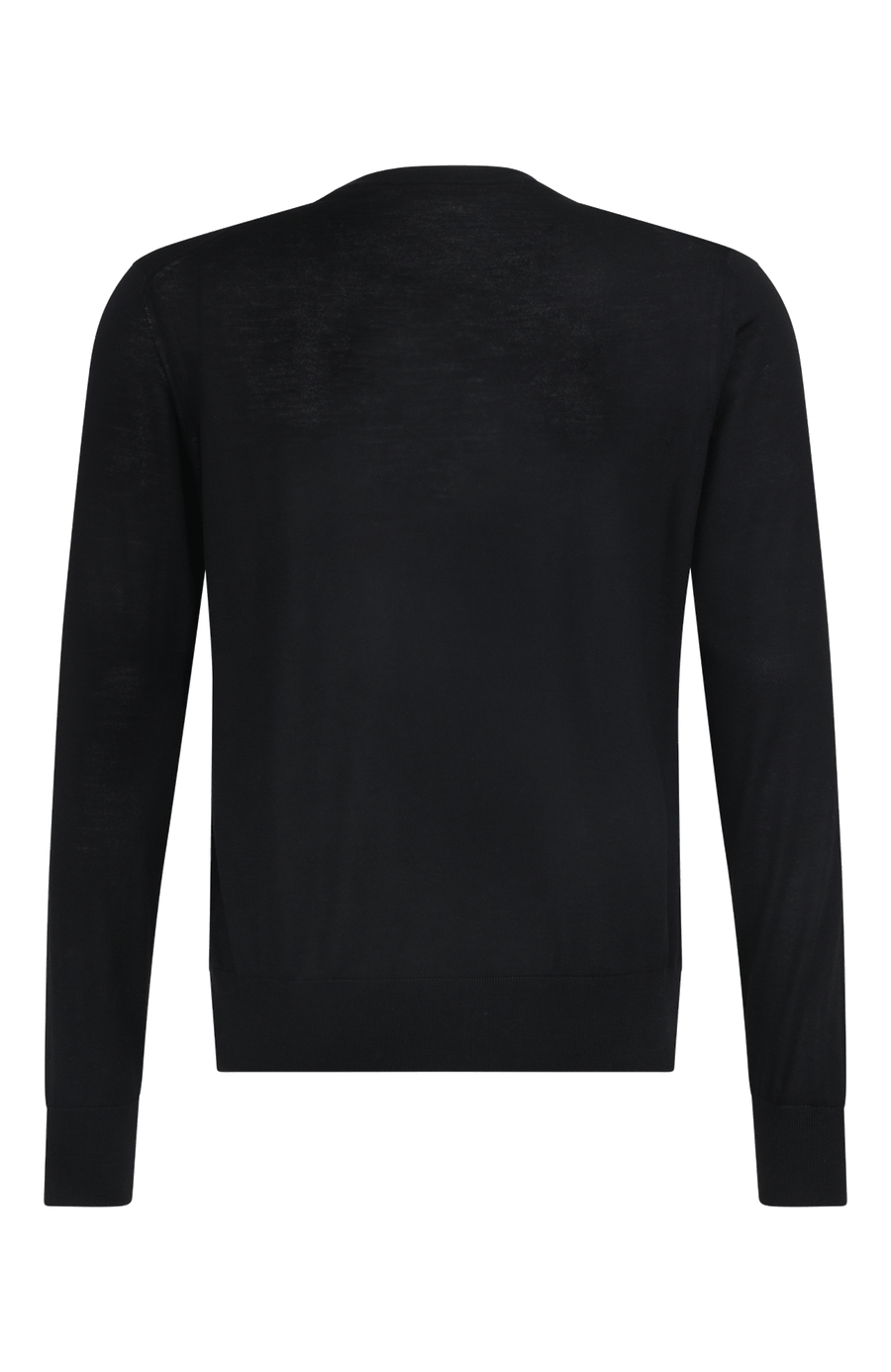 Strickpullover mit V-Ausschnitt - Roy