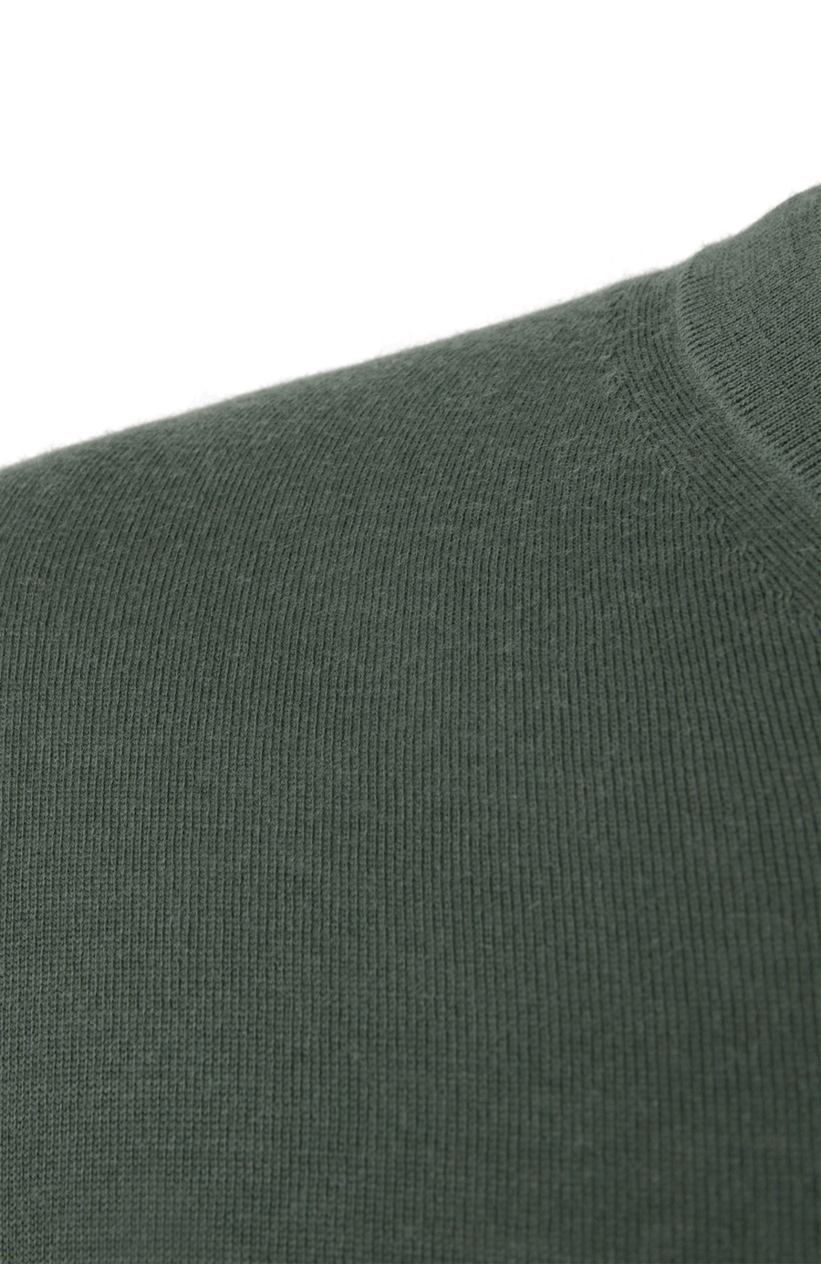 Strickpullover mit V-Ausschnitt - Roy