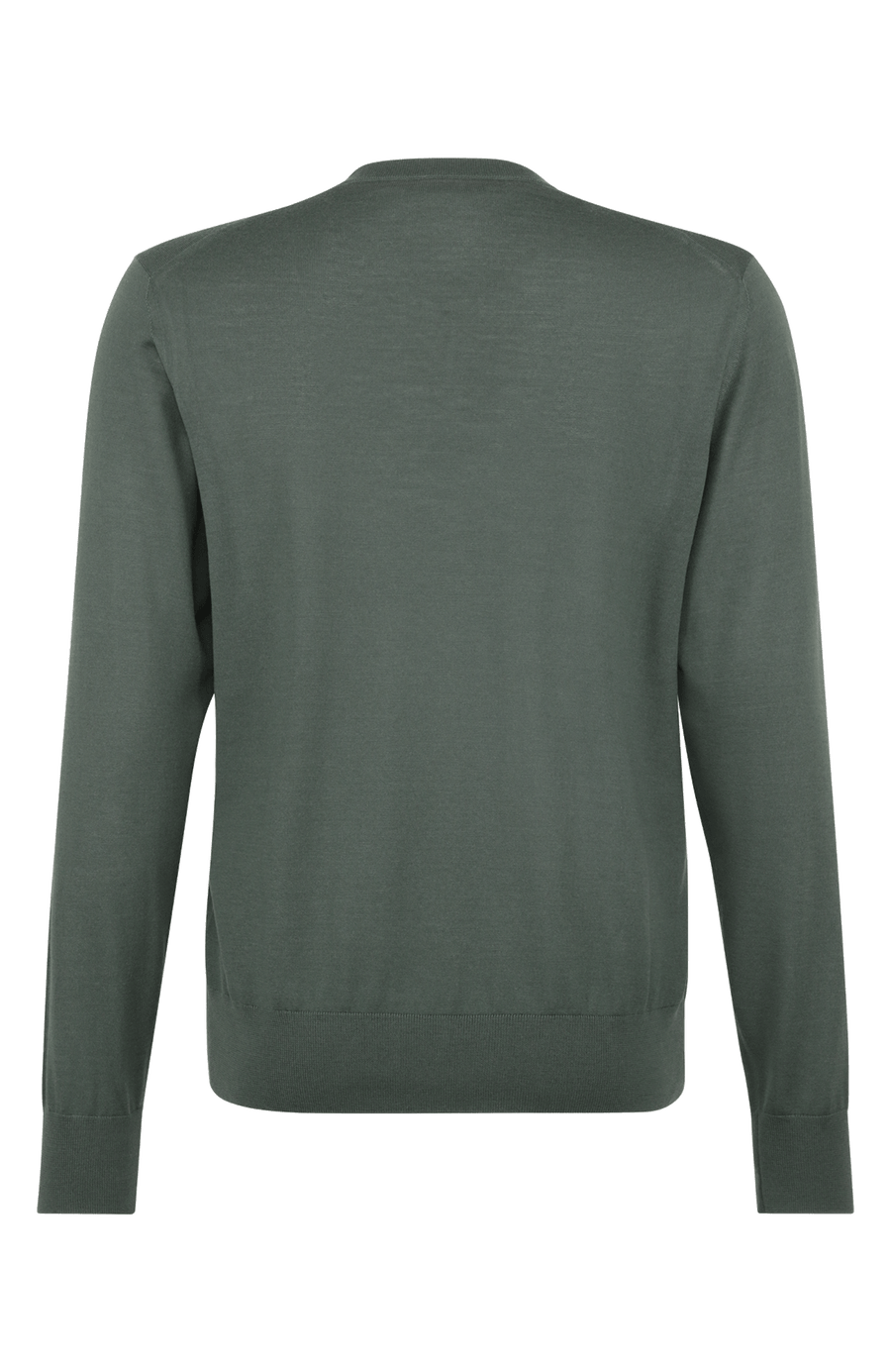 Strickpullover mit V-Ausschnitt - Roy